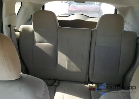 2012 Jeep Compass Sport z USA, uszkodzony, nr VIN 1C4NJCBA7CD652539